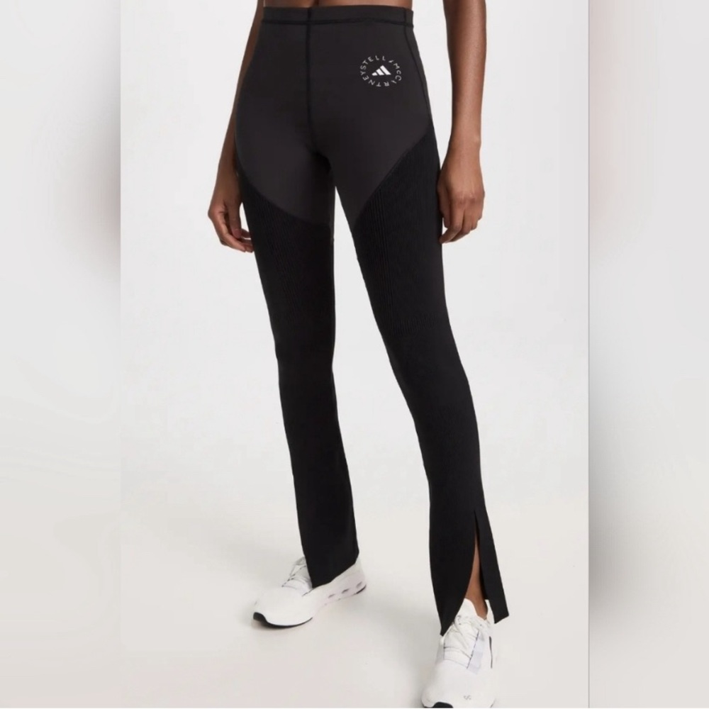 NWT Adidas by Stella McCartney leggings / yoga pants